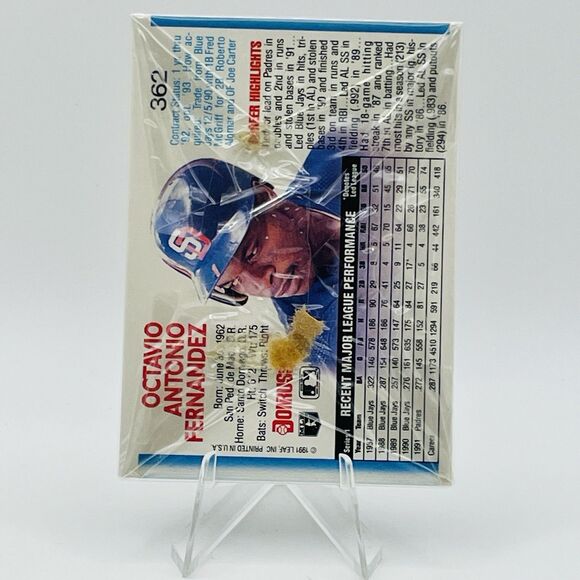 SEALED PACK OF 4 1992 DONRUSS COCA-COLA BASEBALL CARDS  NOLAN RYAN ON FRONT CARD - Picture 2 of 2